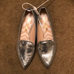 Nicholas kirkwood flats